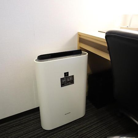 Smile Hotel Osaka Yotsubashi Εξωτερικό φωτογραφία