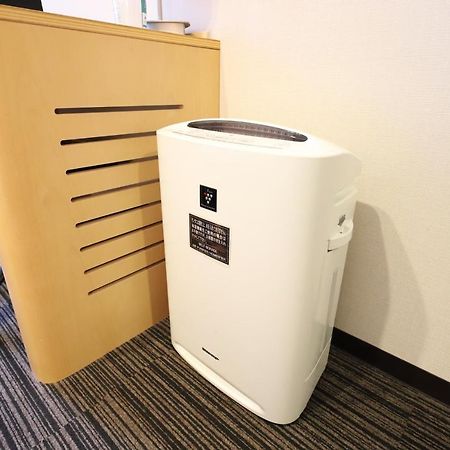 Smile Hotel Osaka Yotsubashi Εξωτερικό φωτογραφία