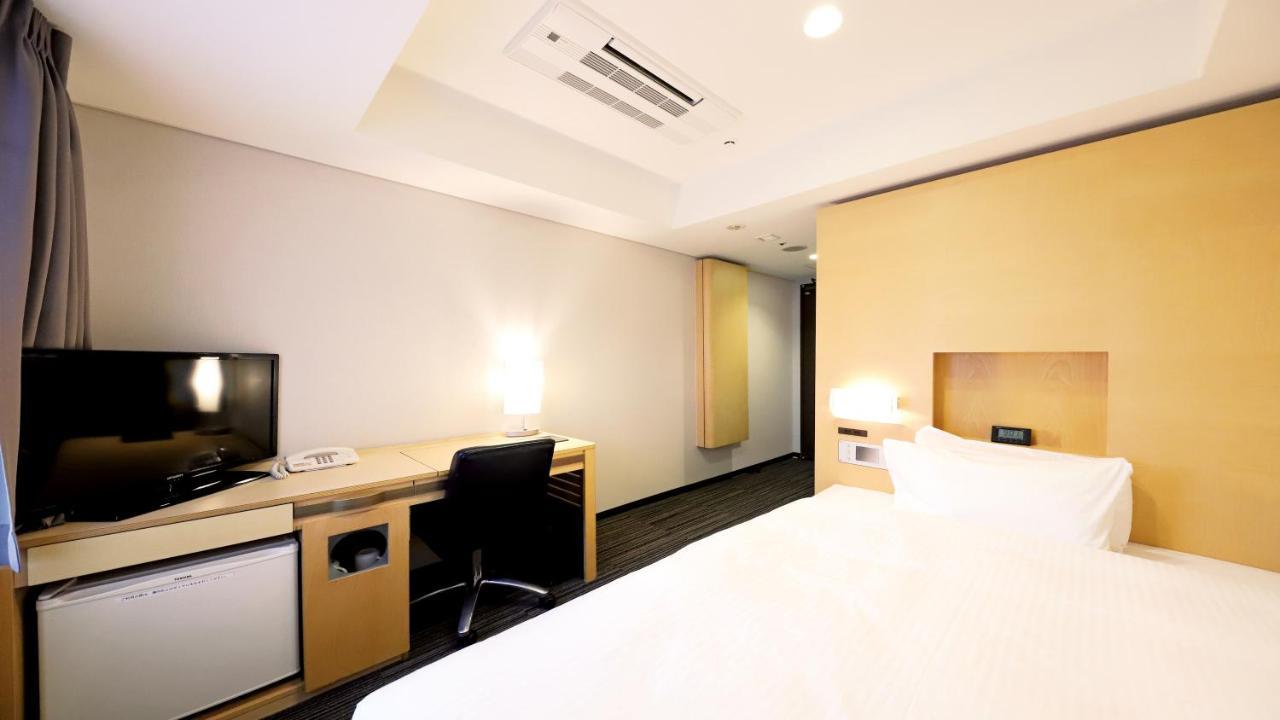 Smile Hotel Osaka Yotsubashi Εξωτερικό φωτογραφία
