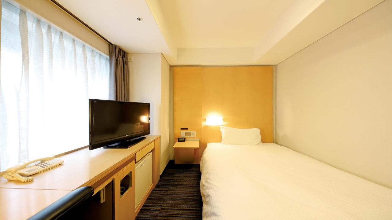 Smile Hotel Osaka Yotsubashi Εξωτερικό φωτογραφία