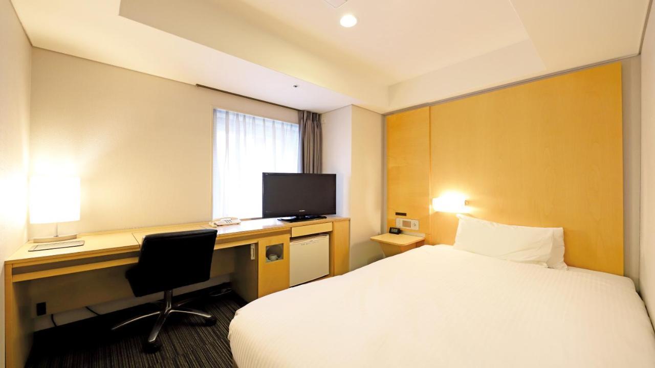 Smile Hotel Osaka Yotsubashi Εξωτερικό φωτογραφία