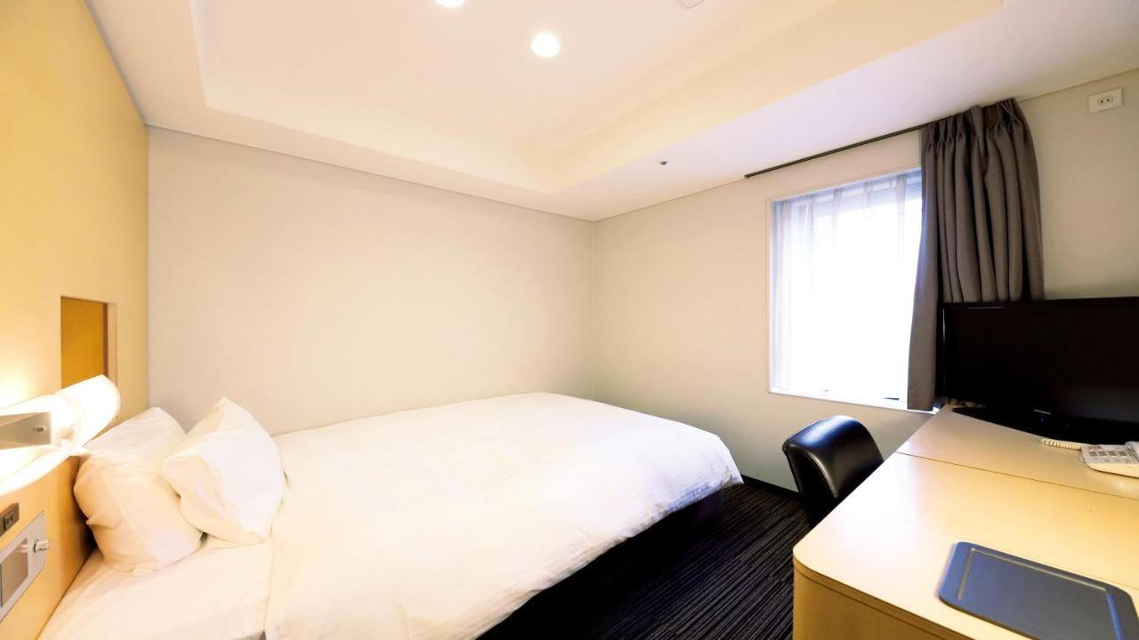 Smile Hotel Osaka Yotsubashi Εξωτερικό φωτογραφία
