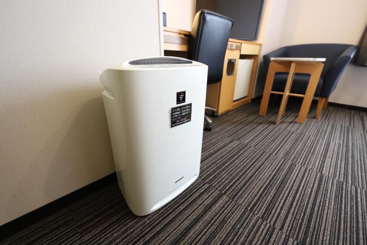 Smile Hotel Osaka Yotsubashi Εξωτερικό φωτογραφία