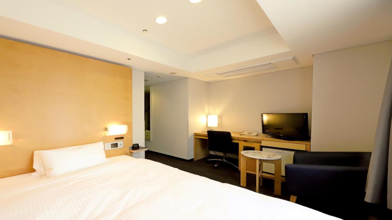 Smile Hotel Osaka Yotsubashi Εξωτερικό φωτογραφία